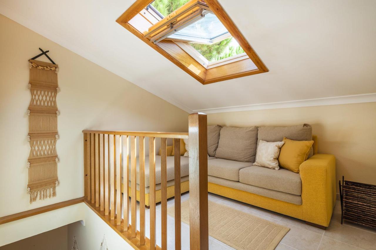 Jardins Da Falesia Family Duplex Albufeira Dış mekan fotoğraf