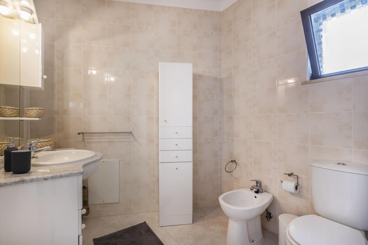 Jardins Da Falesia Family Duplex Albufeira Dış mekan fotoğraf